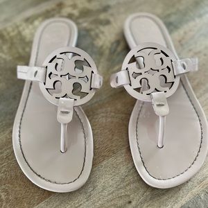 Tory Burch Miller sandal